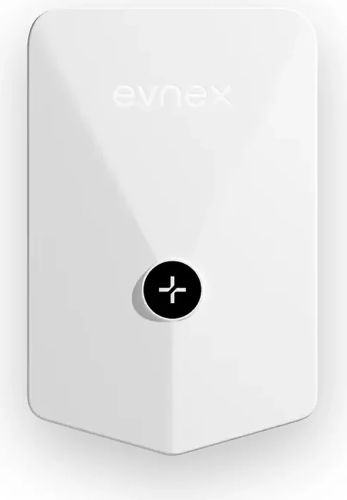 Evnex E2 home EV charger
